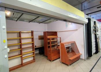 Do wynajęcia lokal handlowo-usługowy w Jaworznie