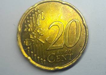 Fajne kolekcjonerskie euro centy Fajne kolekcjonerskie euro centy