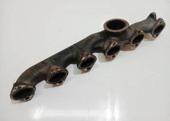 KOLEKTOR WYDECHOWY BMW E60 E61 036D3 3.0D OE 7796886 (0000778)