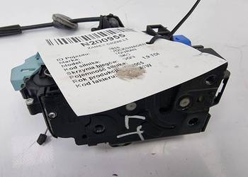 ZAMEK DRZWI LT VOLKSWAGEN TOURAN 7L0839015D