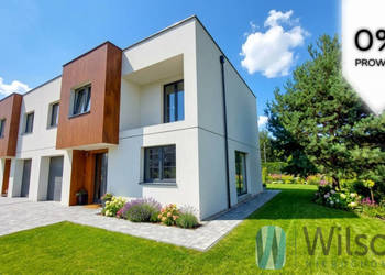 Dom bliźniak na sprzedaż Góraszka 156.9m2