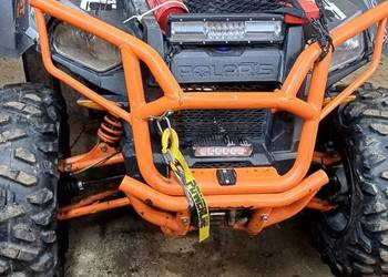 POLARIS SCRAMBLER 1000 XP