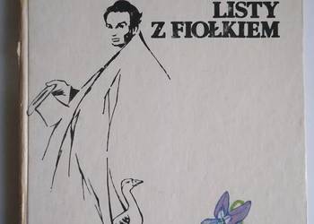 Listy Z Fiołkiem K. I. Gałczyński