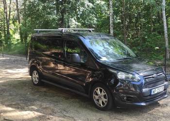 2013 Ford Transit Connect 1.6 TDCI
