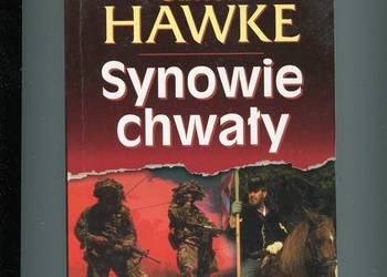 Synowie chwały - Hawke