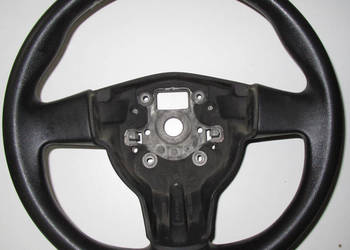Seat Altea Toledo Kierownica guma stan bdb 5P0419091