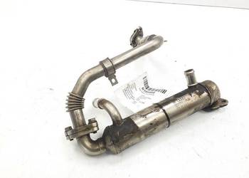 CHŁODNICZKA SPALIN VOLKSWAGEN CRAFTER 076131512F