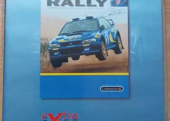 Colin McRae Rally - gra PC - dostawa gratis