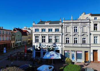 Kamienicę sprzedam 573m2 Tczew