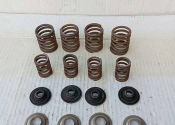 SPRĘŻYNY ZAWOROWE DNIEPR, URAL NOWE ZSSR!