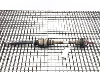 PÓŁOŚ PRAWY PRZÓD RENAULT KANGOO II 1.5 75KM PRZEGUB