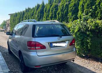 Toyota Avensis Verso