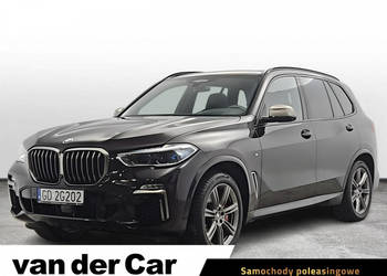 BMW X5 M50 M50i ! Z Polskiego Salonu ! Faktura VAT !