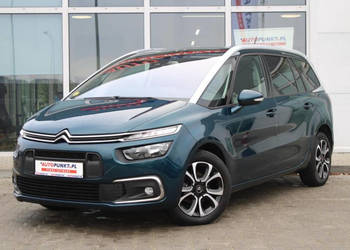 Citroen C4 SpaceTourer, 2020r. || 7os. || Kamera || ACC || CarPlay || FV23…
