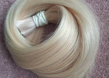 Naturalne włosy słowiańskie