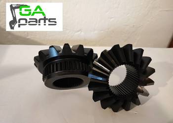 KOŁO KORONOWE LIEBHERR 7622084