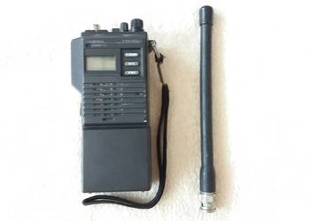 YAESU FTH-2008 VHF FM Transceiver Japan VX-10