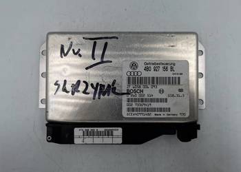 Sterownik Skrzyni Biegów Audi A6 C5 2.5 TDI DEQ 4B0927156BL