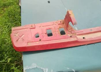 Polonez caro plus truck fso nosek listwa pod lampy fso