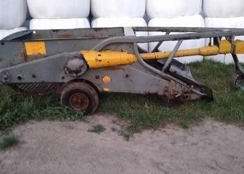 Kopaczka do ziemniaków