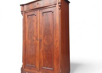 ~~ Stylowa Antyczna Bieliźniarka Ludwik Filip ~~