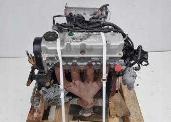 SILNIK KOMPLET Mitsubishi Carisma 1.3 16V 4G13