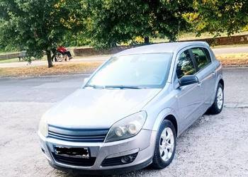 Opel Astra H 1.7cdti *Klima*półskóry*długie opłaty*zapraszam
