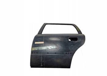 DRZWI LEWY TYŁ OPEL ASTRA G 1998-2006 NOWE ORYGINAŁ 09132039