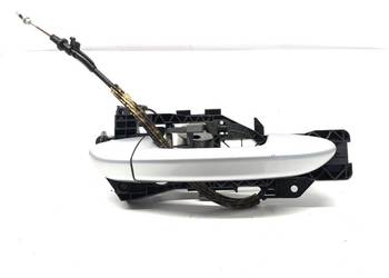 KLAMKA ZEWNĘTRZNA PRAWY TYŁ VW PASSAT B7 Kombi 10-15