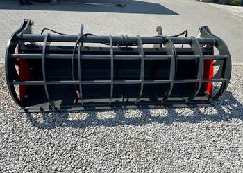 Łyżko-krokodyl 2,3m do ładowarki teleskopowej Manitou, JCB