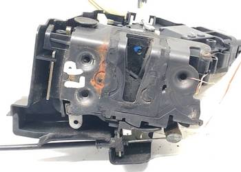 ZAMEK DRZWI LEWY PRZÓD FORD FOCUS C-MAX Minivan 03-07