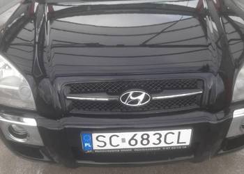Sprzedam Hyundai Benzyna Tucson