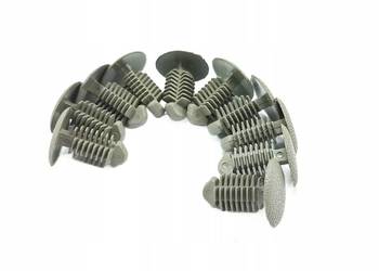 KOŁEK KLIPS TYLNEJ PÓŁKI 14mm 10SZT OPEL VECTRA A 88-95 NOWY ORYG 90291983