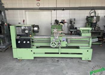 TOKARKA CU580M x 1500 cu580 cu500 cu400 bułgarka tokarnia