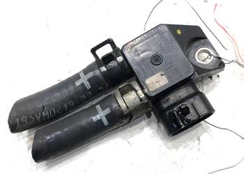 CZUJNIK CIŚNIENIA SPALIN DPF HYUNDAI i40 39210-2A800 1.7 116KM PRESOST