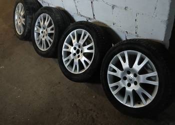 Alufelgi Laguna 2 17stki