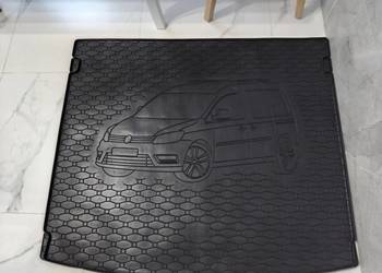 VW Caddy (2005-2020) - Mata Bagażnika Rigum !!!