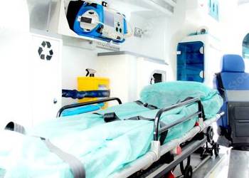 Transport medyczny Ambulans Karetka Olecko Gołdap Wydminy Bakałarzewo