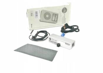 ZESTAW ZASILANIA IPOD FIAT BRAVO 2007-2014 / 50901609