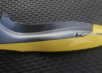 Ogon tył zadupek komplet BMW K1200RS 97rok