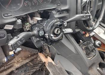 Taśma Przełącznik Tempomat VW Golf V TOURAN