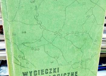 Wycieczki mineralogiczne po Polsce unikatowe antykwariat