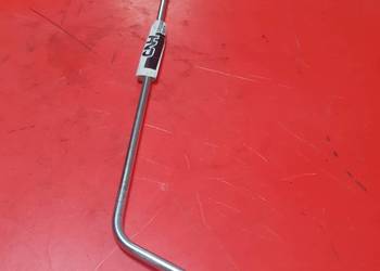 85826238 Rurka sztywna CNH New Holland