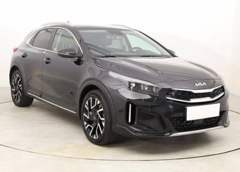 Kia XCeed Plug-in-Hybrid