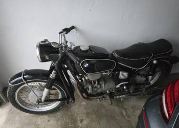 Bmw r26 bmw r27