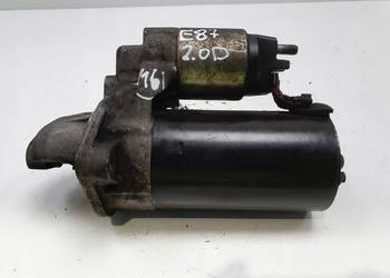 BMW E87 E90 2.0 D ROZRUSZNIK 0001115046 bosch 7796892-02