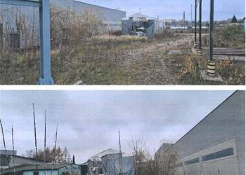 Nieruchomość gruntowa niezabudowana w Sędziszowie