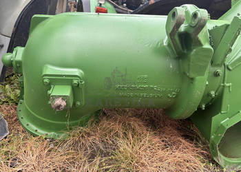 John Deere S670 S680 S690 S770 S790 T560 T660 X9 1000 1100 Obudowa HXE1394…