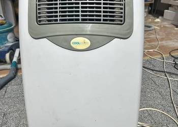 Klimatyzator Coolexpert