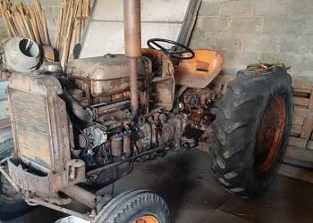 Fiat 411r